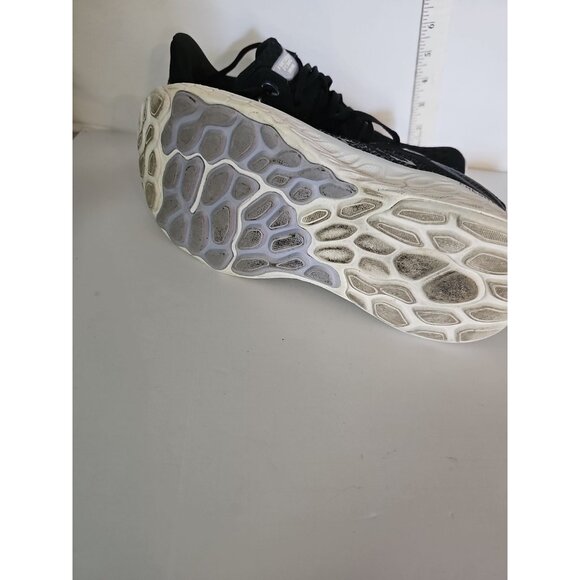 New Balance Fresh Foam 1080 V12 Women's Black Running Shoes Size 9.5B - Picture 5 of 5